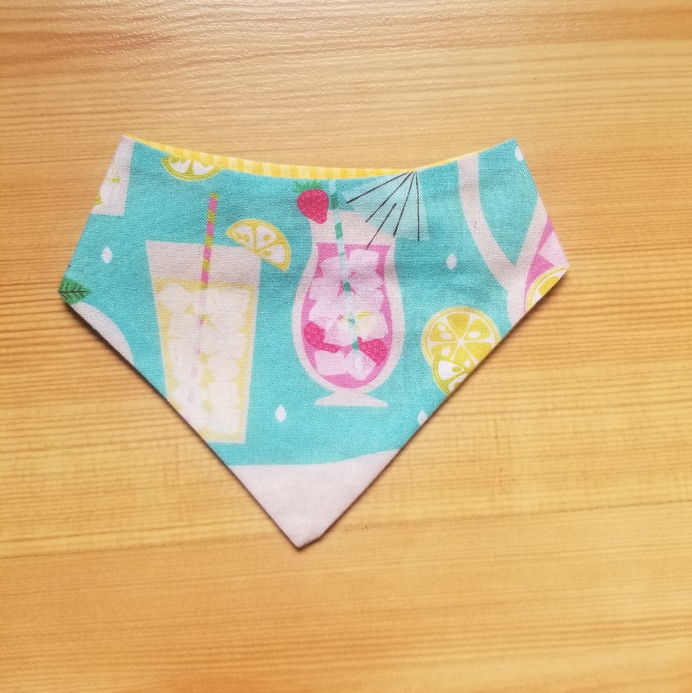 Reversible Bandana Set - Picture 6 of 9